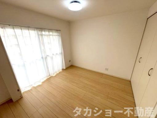 【洋室】 | みつわ台団地3丁目　2号棟 | 洋室です