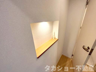 【玄関】 | みつわ台団地3丁目　2号棟 | 玄関です