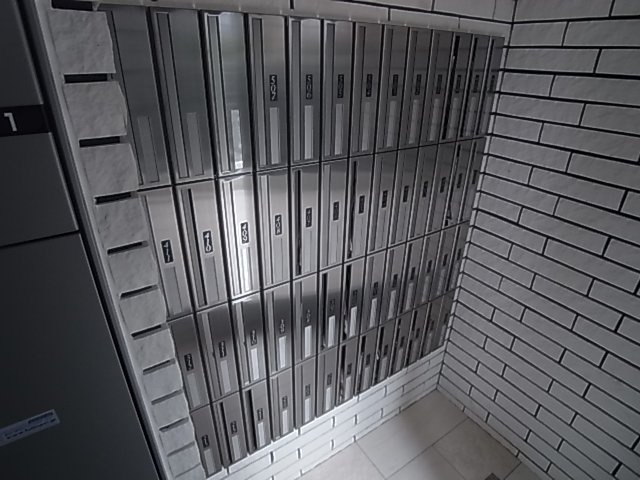 神戸市長田区菅原通５丁目の賃貸マンション
