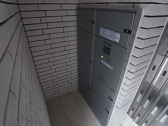 神戸市長田区菅原通５丁目の賃貸マンション