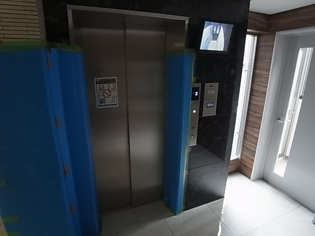 神戸市長田区菅原通５丁目の賃貸マンション