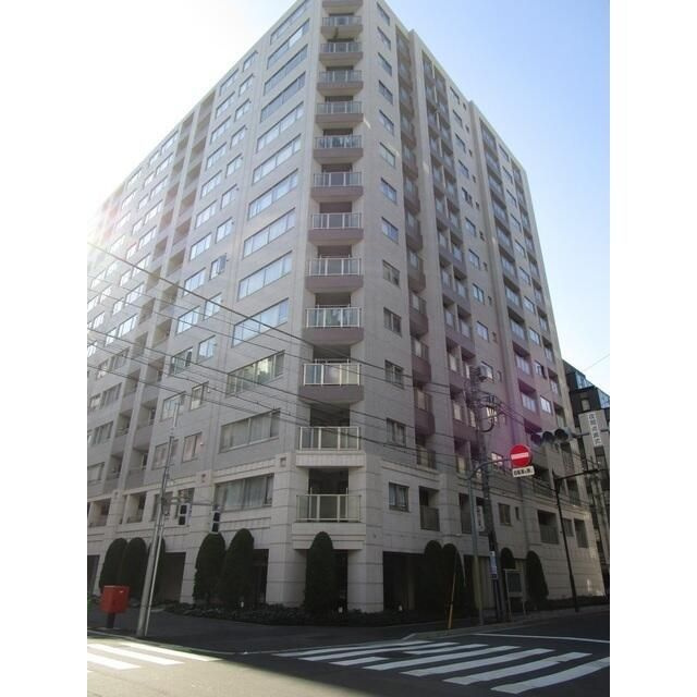 ファミール日本橋グランスイートプラザ