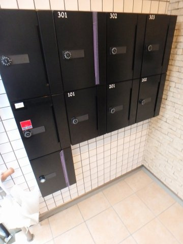 KIK大塚ヒルズのその他共用部分