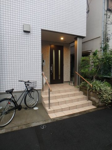 KIK大塚ヒルズの外観