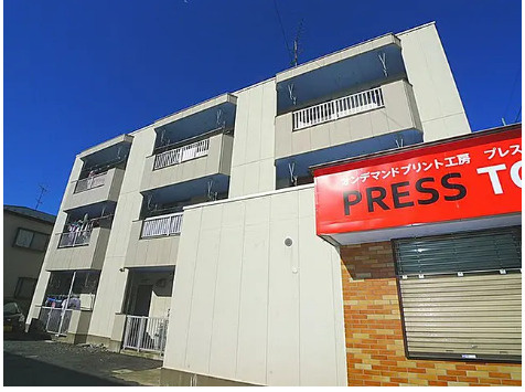 第一レジデンス山崎