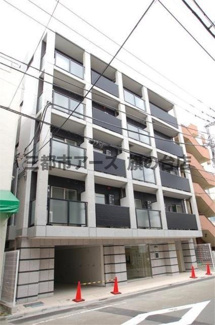 【外観】 | ステージファースト多摩川アジールコート