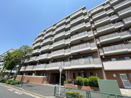 サンシティ亀有の画像