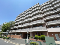 サンシティ亀有の画像