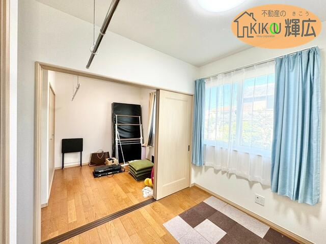 【洋室】 | 高砂市阿弥陀町魚橋　中古戸建