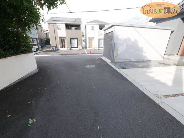 【周辺】 | 高砂市阿弥陀町魚橋　中古戸建