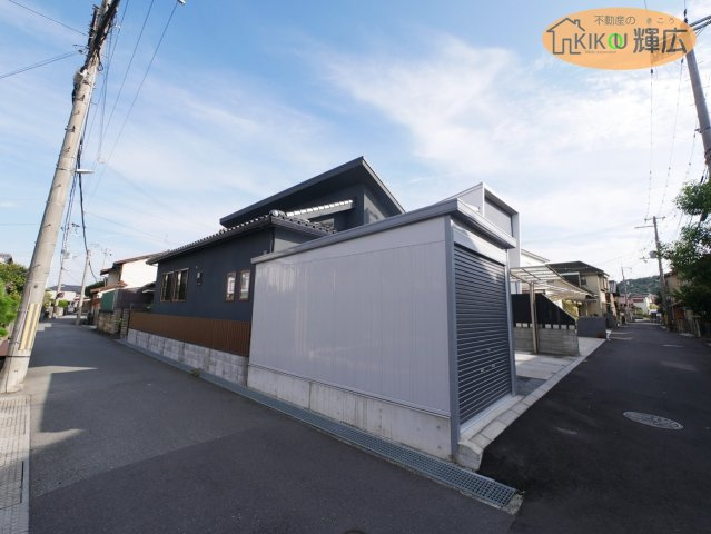 【その他】 | 高砂市阿弥陀町魚橋　中古戸建