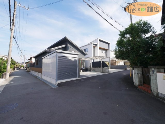 【周辺】 | 高砂市阿弥陀町魚橋　中古戸建