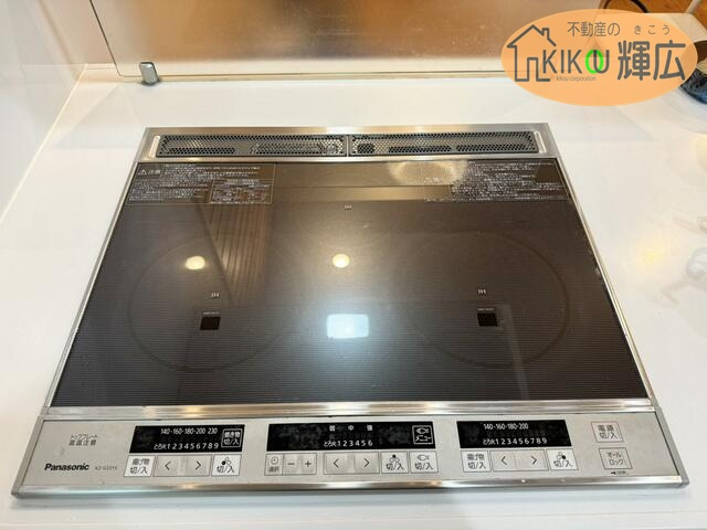 【キッチン】 | 高砂市阿弥陀町魚橋　中古戸建