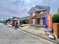 広島市南区向洋新町1丁目の画像