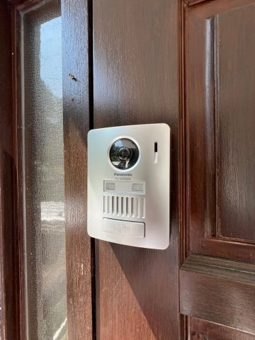 塩屋町　戸建の設備