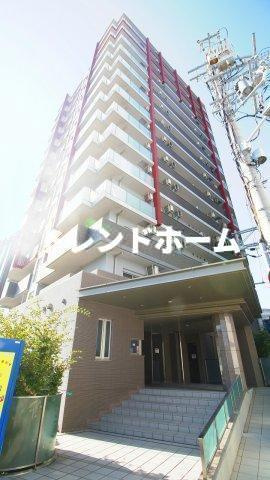 エステムプラザ難波WESTリバークロス