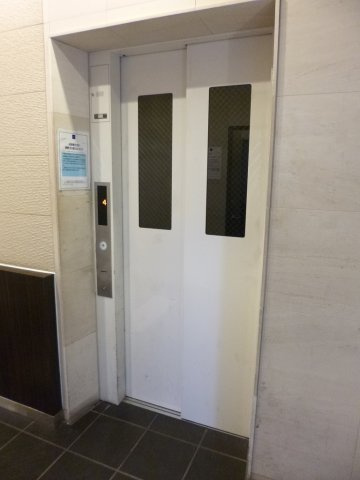 レジディア上野御徒町のその他共用部分