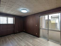 【洋室】 | 赤嶺アパート（ＧＣ） | 赤嶺アパート（ＧＣ）★那覇市曙エリア