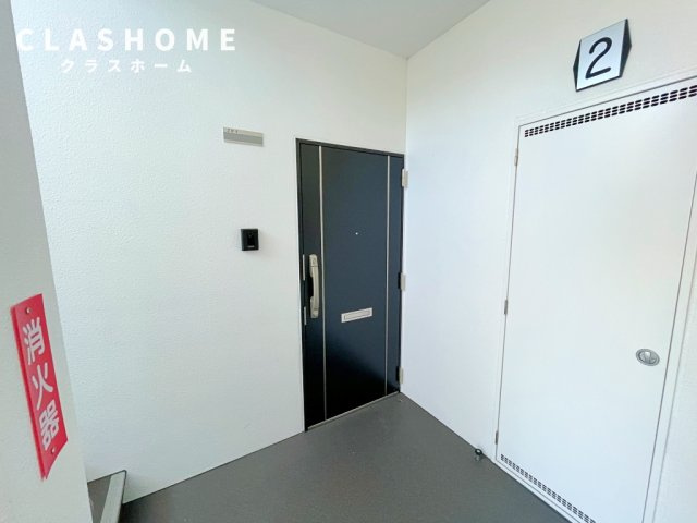 アヴェン　　刈谷市の賃貸ならクラスホーム刈谷店のその他共用部分|同物件の別部屋になります。