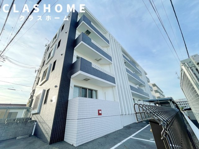 アヴェン　　刈谷市の賃貸ならクラスホーム刈谷店の外観