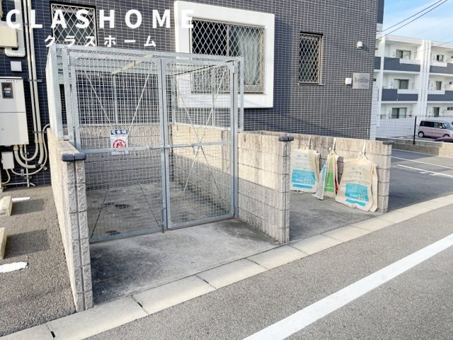 アヴェン　　刈谷市の賃貸ならクラスホーム刈谷店のその他共用部分