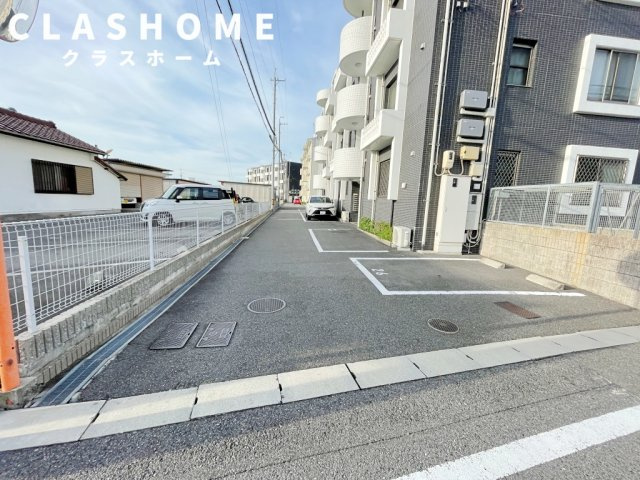 アヴェン　　刈谷市の賃貸ならクラスホーム刈谷店の駐車場