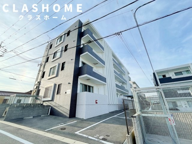 アヴェン　　刈谷市の賃貸ならクラスホーム刈谷店の外観