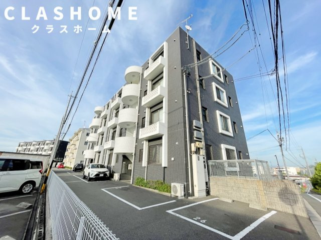 アヴェン　　刈谷市の賃貸ならクラスホーム刈谷店の外観