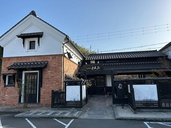 ブルックの周辺|珈琲屋らんぷ知多店まで150m