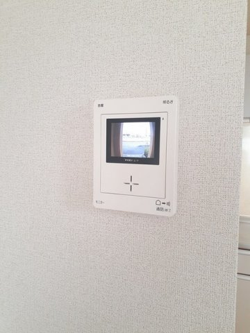 ブルックのセキュリティ