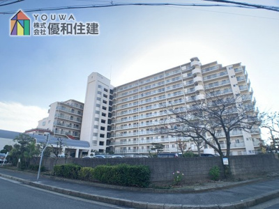 【外観】 | サンヴェール舞子弐番館 | サンヴェール舞子