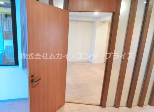 木津ビルのその他共用部分