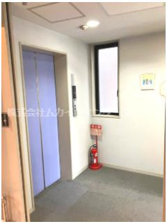 木津ビルのその他共用部分
