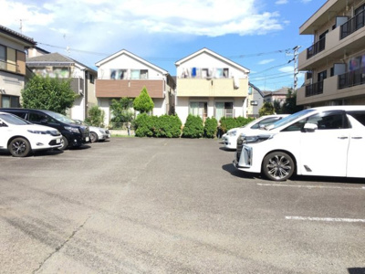 【その他共用部分】 | クレッセ