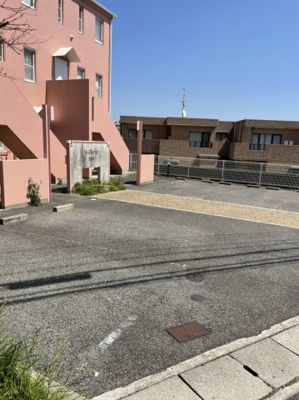 【駐車場】 | Nagania2000