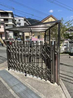 【その他共用部分】 | Nagania2000