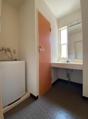 【洗面所】 | Nagania2000