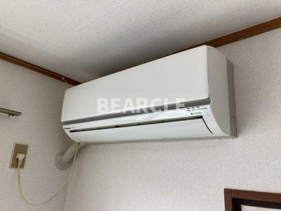 【設備】 | コーポ中村