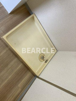 【設備】 | コーポ中村