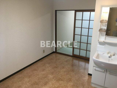 【居間・リビング】 | コーポ中村 | 類似部屋写真