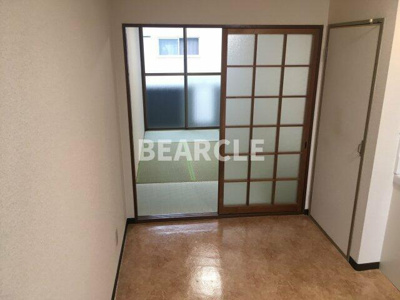 【その他】 | コーポ中村 | 類似部屋写真