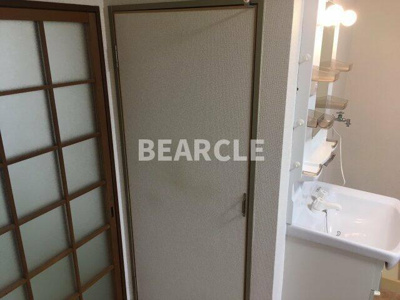 【内装】 | コーポ中村 | 類似部屋写真