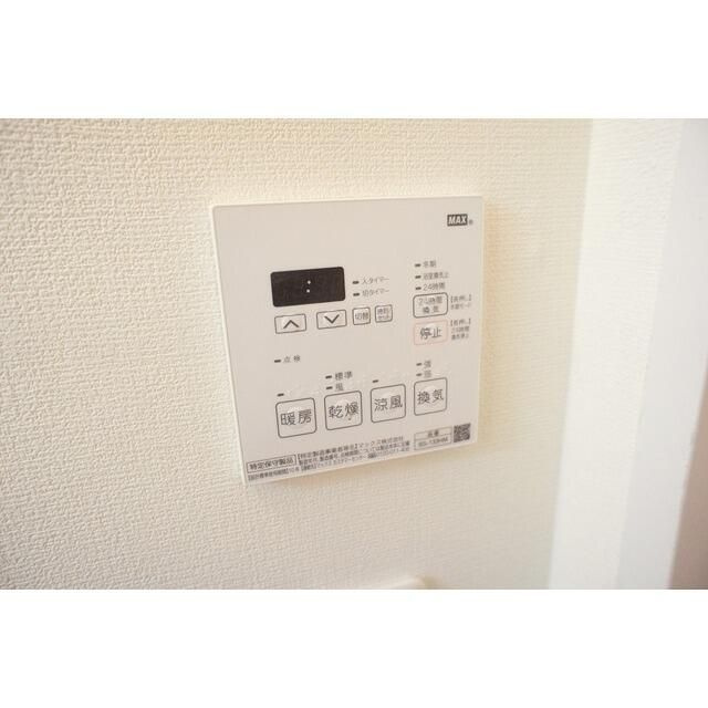 メゾンピオニー日本橋浜町の設備