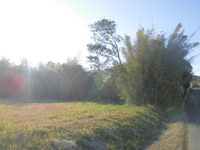 佐土原町下田島の外観