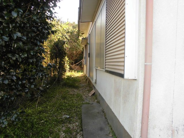佐土原町下田島の周辺