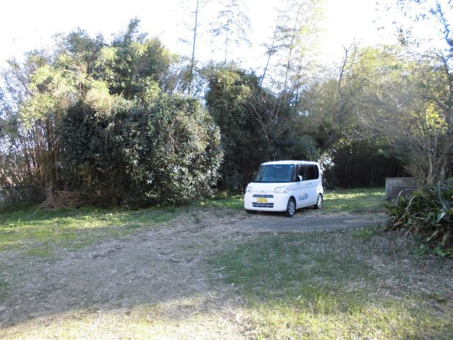 佐土原町下田島の周辺