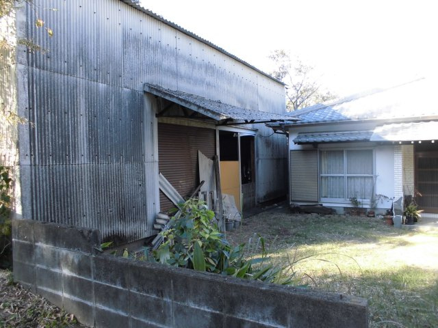 佐土原町下田島の外観