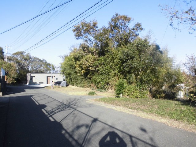 佐土原町下田島の周辺
