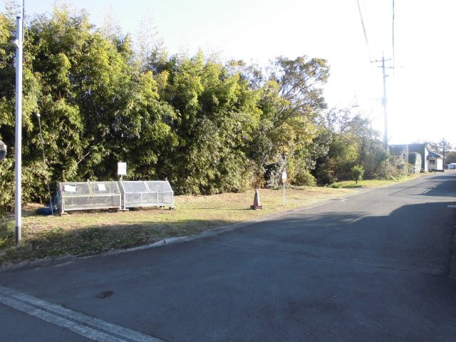 佐土原町下田島の外観
