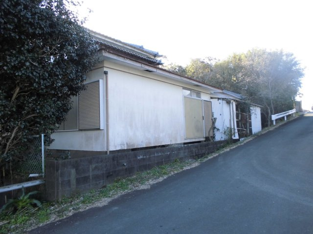 佐土原町下田島の周辺